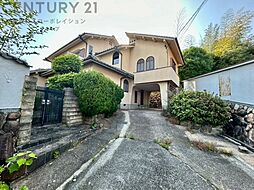 宝塚市花屋敷つつじガ丘中古戸建