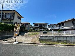 川西市けやき坂2丁目売り土地