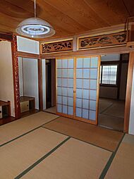 和室の画像