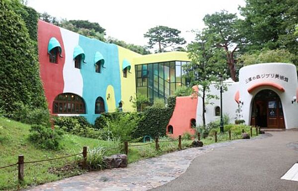 プラウドシティ吉祥寺