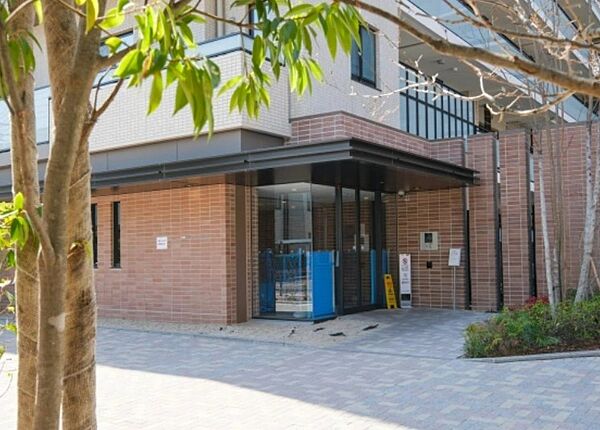 プラウドシティ吉祥寺