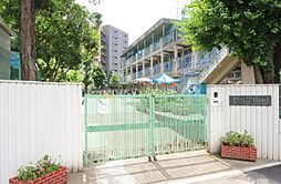 【幼稚園】柳町こどもの森　文京区立柳町幼稚園・柳町保育園まで1055ｍ