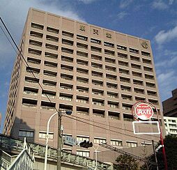 【総合病院】順天堂大学医学部付属順天堂医院まで1067ｍ