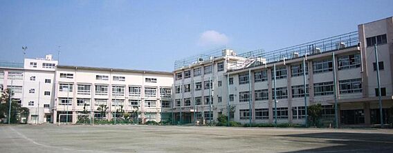 【中学校】千川...