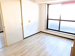 プラザ仲町台センター 4階2Kの室内