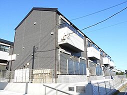 ウィステリア杉の森A棟