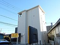 神奈川県横浜市都筑区池辺町：物件画像／株式会社アカリエ　ホームメイトFC仲町台店