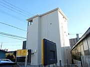 外観写真（昼）