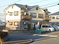 神奈川県横浜市都筑区牛久保西1丁目：物件画像／株式会社アカリエ　ホームメイトFC仲町台店