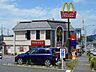 周辺：マクドナルド都筑インター店まで563ｍ