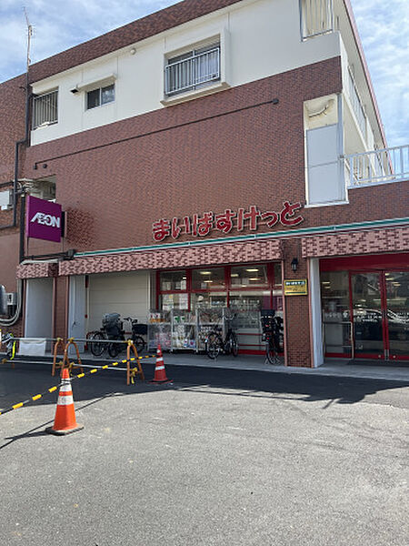 SUMUKA ｜東京都江戸川区松江３丁目(賃貸一戸建3LDK・2階・76.79㎡)の写真 その22