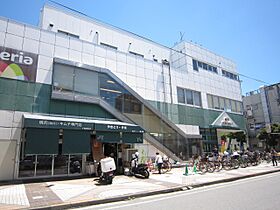 ジュネス・ダイハル  ｜ 東京都江戸川区東小松川３丁目（賃貸アパート1K・3階・20.00㎡） その16