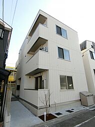 アナシエ南篠崎町II