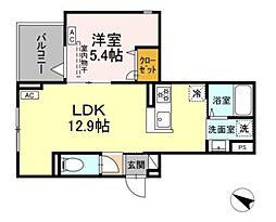 セレスティア新堀
