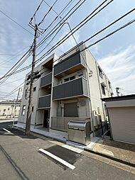 セレスティア新堀