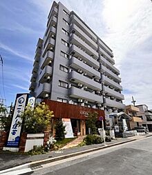 スカイクレスト