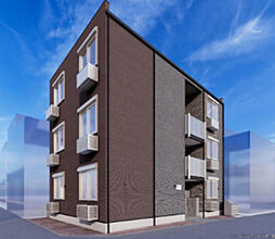 イクシオ江戸川II