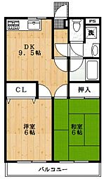 ロイヤルセブン 4階