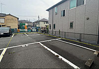 東京都江戸川区一之江6丁目3-13：物件画像