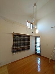 子供部屋の画像