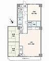 京成小岩グリーンプラザ4階3,780万円