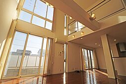 高砂市阿弥陀町北池　2008年築　軽量鉄骨造のお家