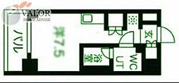 戸部駅 7.8万円