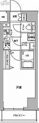 川崎駅 8.4万円