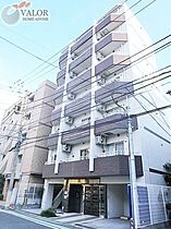 FUTIVAL横浜シティ 602 ｜ 神奈川県横浜市西区浅間町４丁目333-22（賃貸マンション1R・6階・19.30㎡） その1