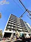 神奈川県横浜市中区富士見町3-5：物件画像／株式会社アンビション・バロー　横浜店