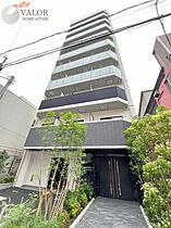 S-RESIDENCE横浜大通り公園 302 ｜ 神奈川県横浜市南区真金町２丁目21-14（賃貸マンション1K・3階・20.50㎡） その1