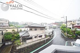 バージュアル横濱妙蓮寺 501 ｜ 神奈川県横浜市神奈川区松見町１丁目31-2（賃貸マンション1K・5階・20.60㎡） その14