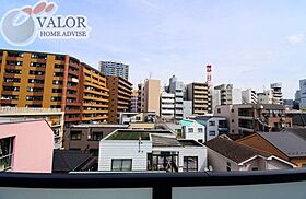 アンベリールマーロ横濱 401 ｜ 神奈川県横浜市西区浅間町１丁目10-16（賃貸マンション1K・4階・20.50㎡） その7