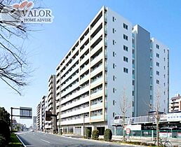 プラウドフラット鶴見I 1018 ｜ 神奈川県横浜市鶴見区鶴見中央４丁目9-17（賃貸マンション1K・10階・25.50㎡） その1