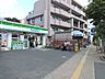 周辺：三ツ沢上町駅 123m