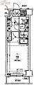 プレスタイル横濱サウス4階7.8万円