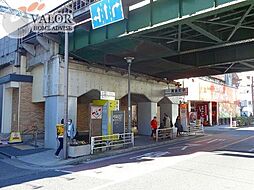 スパシエカステール横浜吉野町