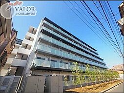 GENOVIA川崎鈴木町skygarden
