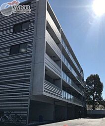 MAXIV新川崎