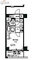 ParkAxis横浜井土ヶ谷5階8.9万円