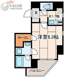 WEST COURT川崎大師