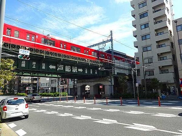 SYFORM YOKOHAMA-HIRANUMABASHI