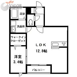 ファーストレジデンス白楽