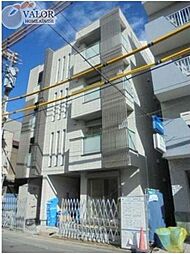 VILLA　MITSUNE