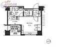 ParkAxis横浜井土ヶ谷10階9.4万円