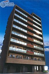 クラリッサ横浜フロード