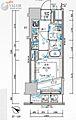 MAINSTAGE横濱弥生町6階8.0万円