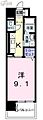 GrandArbre3階9.1万円