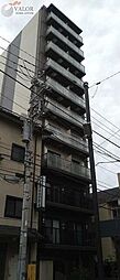 ＳＳ．Ａｄｖａｎｃｅ横濱末吉町