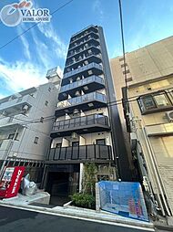 アゼスト横濱大通り公園
